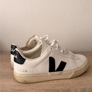 Veja Campo Sneakers